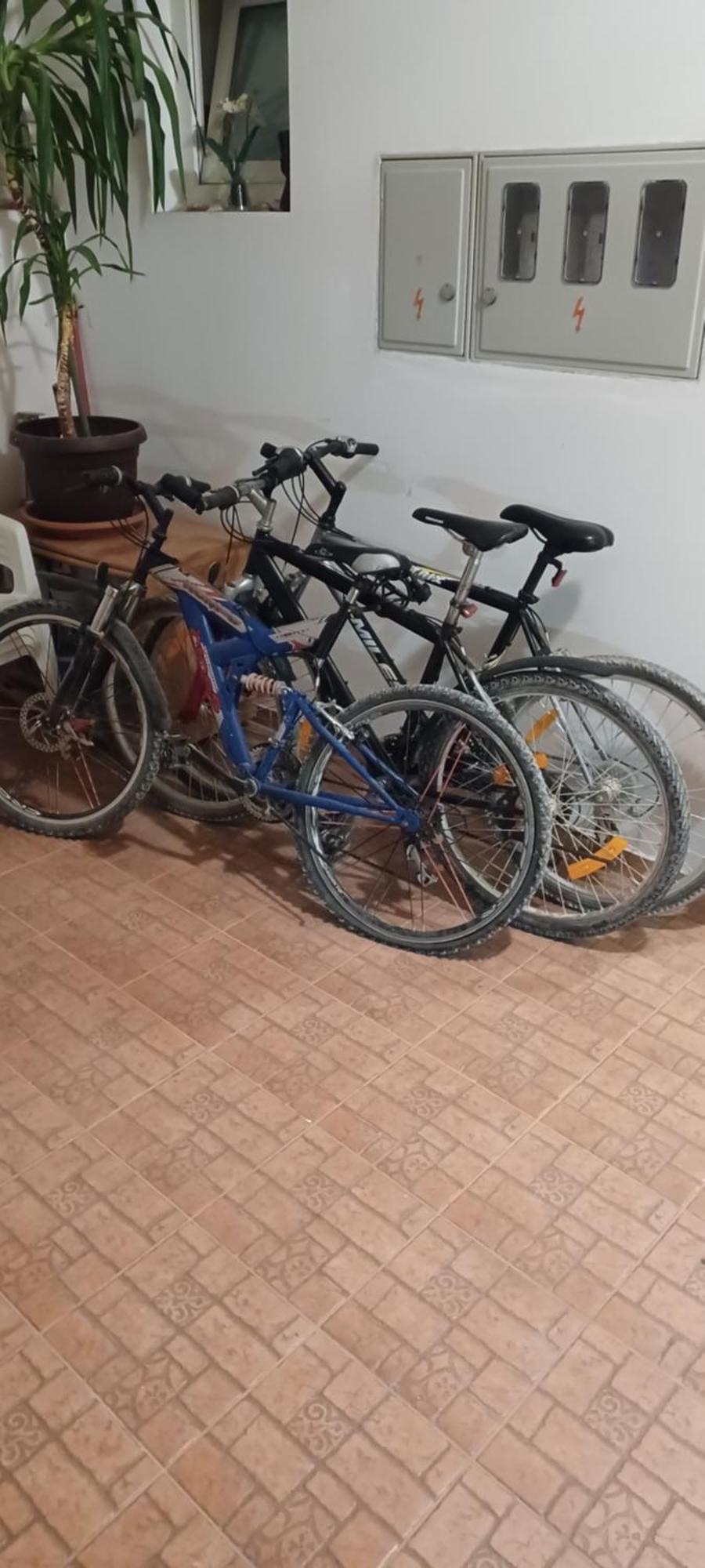 Kamenjak Free Bikes Apartment Premantura Exterior photo
